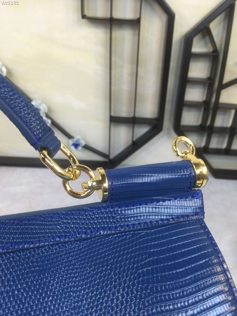 D&G Handle Bags